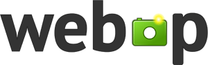 logo webp