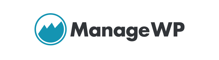 Logo de ManageWP