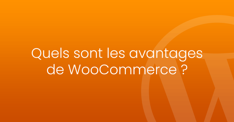avantage woocommerce