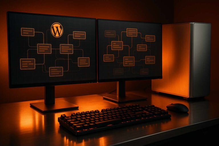 sitemap xml wordpress guide de configuration sur hébergement optimisé WP Trigone
