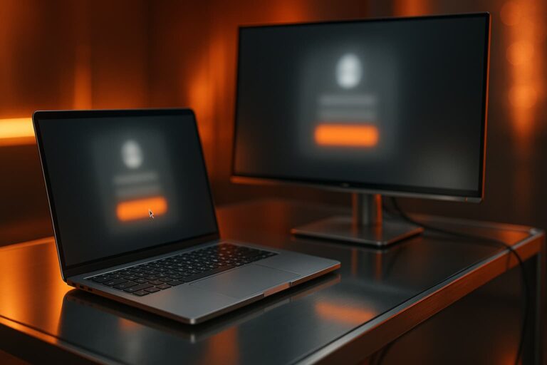 Connexion WordPress impossible et solutions rapides – ambiance high-tech WP Trigone