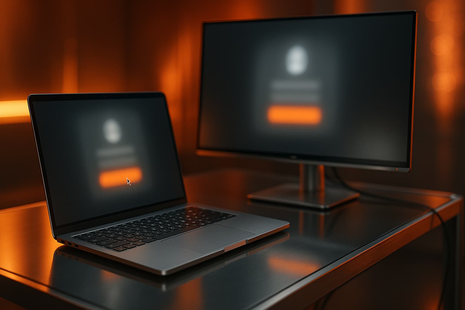 Connexion WordPress impossible et solutions rapides – ambiance high-tech WP Trigone