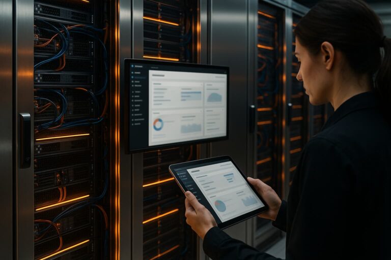 Serveur WordPress en France conforme RGPD chez WP Trigone