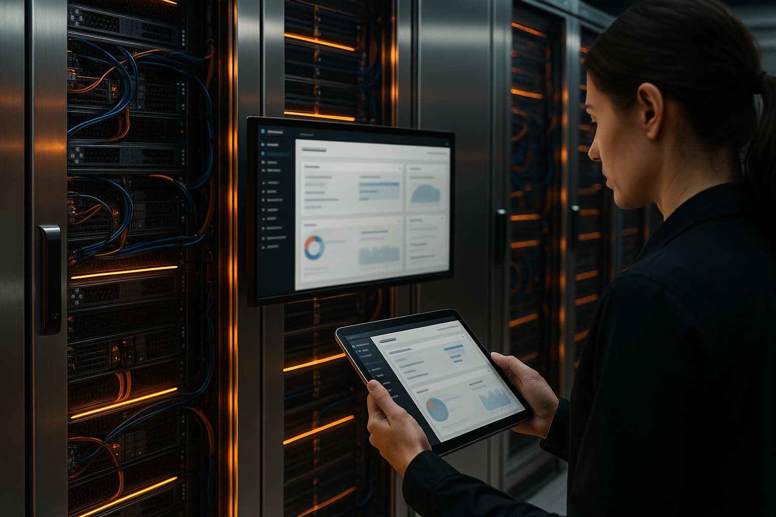 Serveur WordPress en France conforme RGPD chez WP Trigone