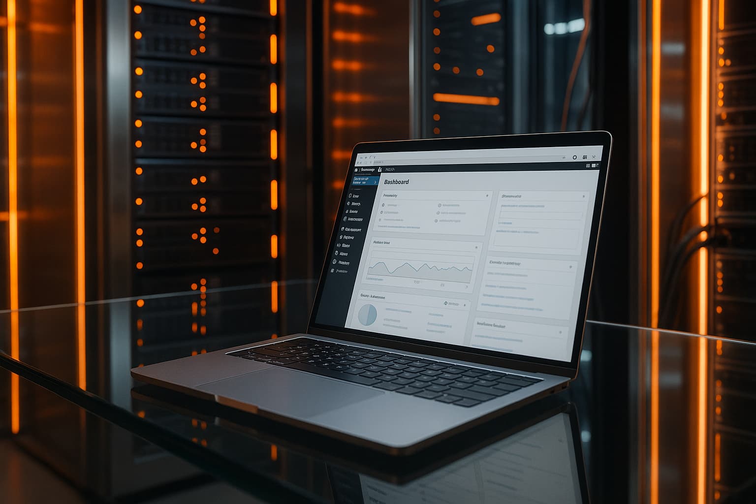 Benchmark 2025 des meilleurs hébergeurs WordPress en France serveur haute performance