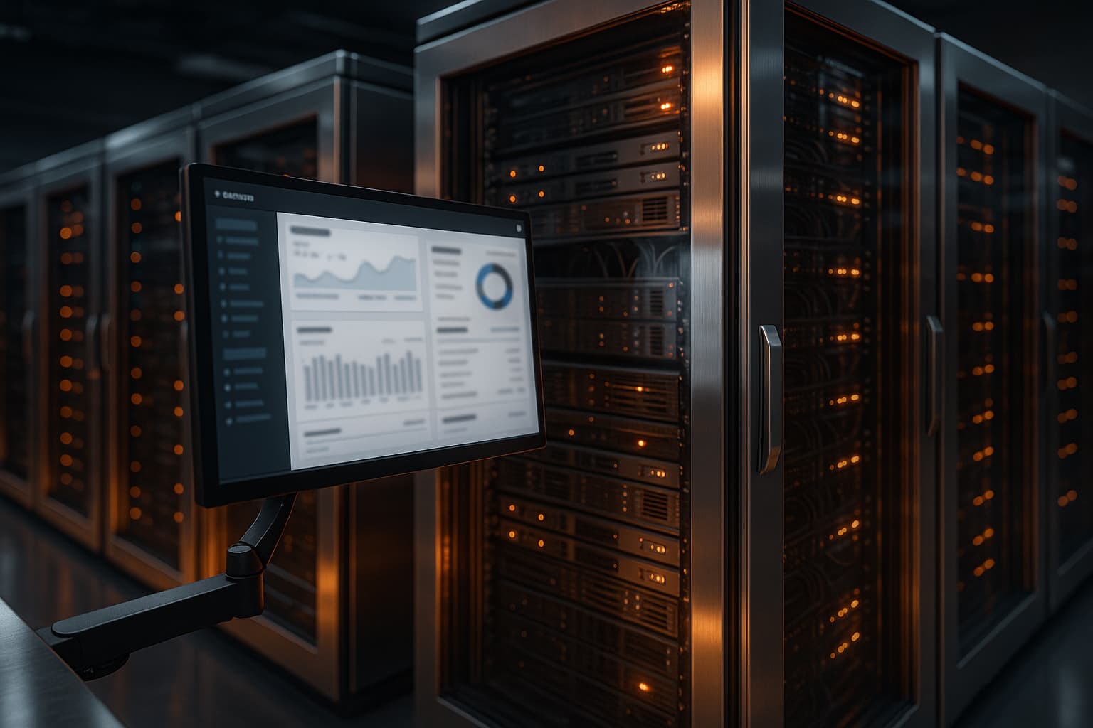 Infrastructure VPS WooCommerce haute performance pour boutiques à fort trafic chez WP Trigone