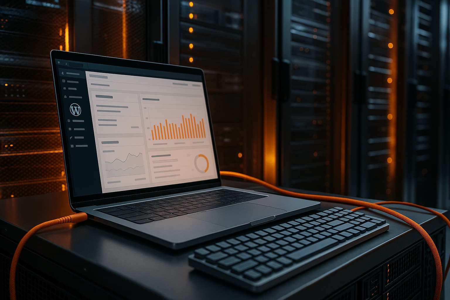 Configuration et optimisation de WordPress sur VPS chez WP Trigone